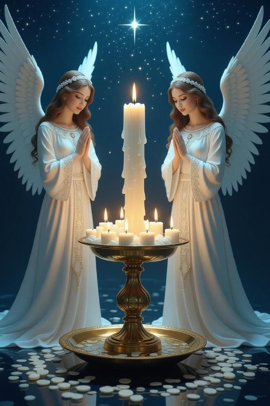 ❤️فال قهوه وتاروت مهسا❤️: ✨🕯️ شمع‌تراپی ویژه شب قمر در عقرب 🕯️✨اگر این روزها احساس سنگینی، خستگی و انرژی‌های منفی می‌کنید، از امشب تا روز جمعه زما
