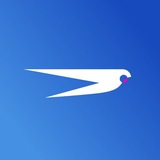 Image from a post by Авиакомпания Centrum Air