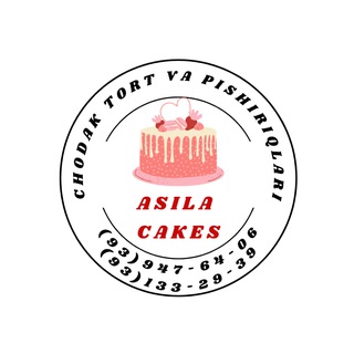 🎂 Chodak tort va pishiriqlar