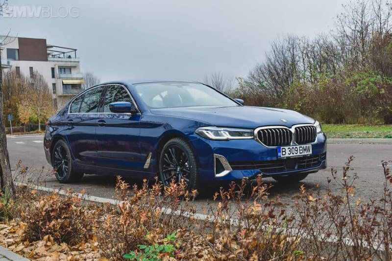 📢 BMW объявляет о реколле PHEV — паркуйте модули за пределы авто!Сегодня, 15 ию