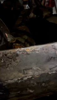 שריפה באולמות תצוגה בבגדאד: מספר גלגלים נשרפו, אין נפגעים