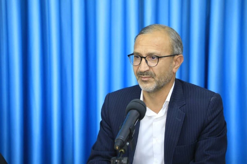 اخبار خراسان جنوبی(بیرجند): کشف یک میلیون و ۷۵۰ هزار لیتر سوخت قاچاق در خراسان‌جنوبیبیرجند- رئیس‌کل دادگستری خراسان‌جنوبی از کشف یک میلیون و ۷۵۰ هزا