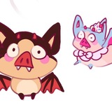 𝗔𝗿𝗹𝗼 | adopts
