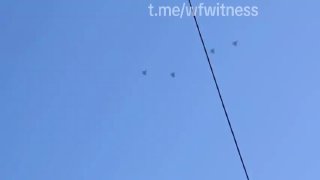 ארה"ב החזירה 12 מטוסי F-22 מבסיס עובדה לאחר פריסה של חמישה חודשים