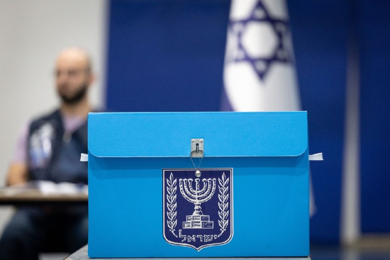 הספירה משנה את המשוואה בישראל נתניהו מתקרב ל-61, ואייזנקוט מסרב להיכנע!