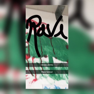 RAVE !!!
