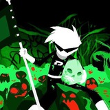 Danny Phantom CF + Daily