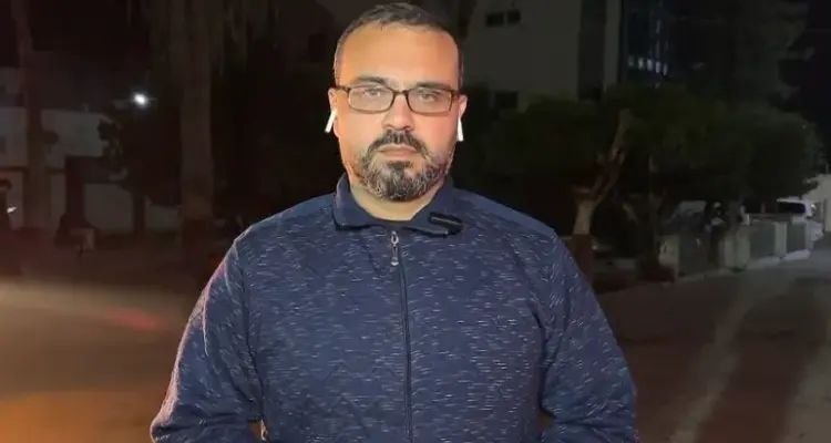 مرکز اطلاع‌رسانی فلسطین: 🟢 حماس: از درخواست ترامپ برای توقف حملات به غزه استقبال می‌کنیم«حازم قاسم»، سخنگوی جنبش مقاومت اسلامی حماس اعلام کرد این