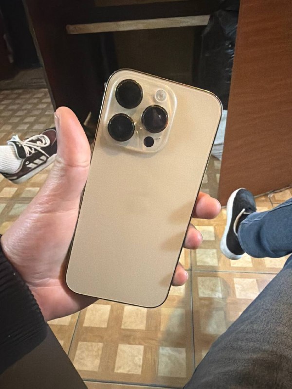 iPhone 14 Pro