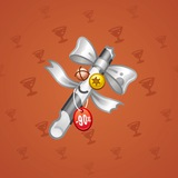 Candy Cane #34