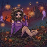 *❀Пушистые облака❀*