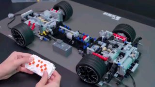 Китайцы убили LEGO — они создали аналог под названием Tongshengju. Это наборы дл