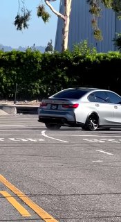 BMW M3 Competition 🌪️🖤
