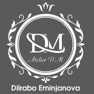 Dilrabo Eminjanova