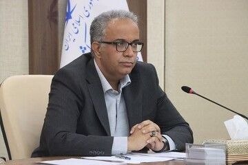 🇮🇷پایگاه اطلاعرسانی دولت ـ پاد: 🔺تدوین تفاهمنامه توسعه سلامت سیستان و بلوچستان تا پایان دولت چهاردهم دنبال شود منصور بیجار، استاندار سیستان و بلوچستان