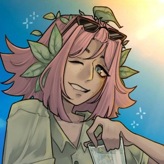 Telegram profile photo for Куст, который бай-чжу-фан 🧪