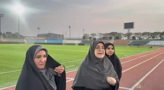 דובר הממשלה צופה בכינוס הנשים הראשון גורל מוהג'רני: לנשים שלנו יש את היכולת לשחק משחק טוב, אבל במשחק הזה הי…