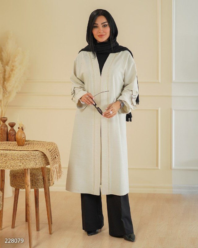 گالری مانتو شیک و پیک: ✨حراج تابستانه✨🔹مانتو مدل شیدان 🔹کد:2280🔻مناسب مجالس خصوصی🔻رنگبندی: ژورنال🔻سایزبندی: 1 و 2 🔻سایز 1 مناسب: 38 تا 42 🔻سایز