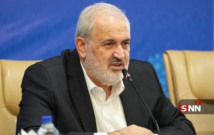 ایران خبر: وزیر نیرو: پایان قطعی برق از هفته آینده🔹️‌ عباس علی‌آبادی وزیر نیرو: شخصاً نسبت به شرایط تابستان امسال بسیار نگران بودم،