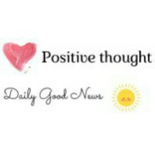 Good News Community☀️Help and support ❤️ Inspiration / motivation Life group