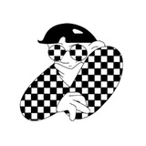 Funky Chess | mate happens