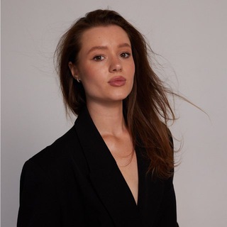 Telegram profile photo for Аня на связи