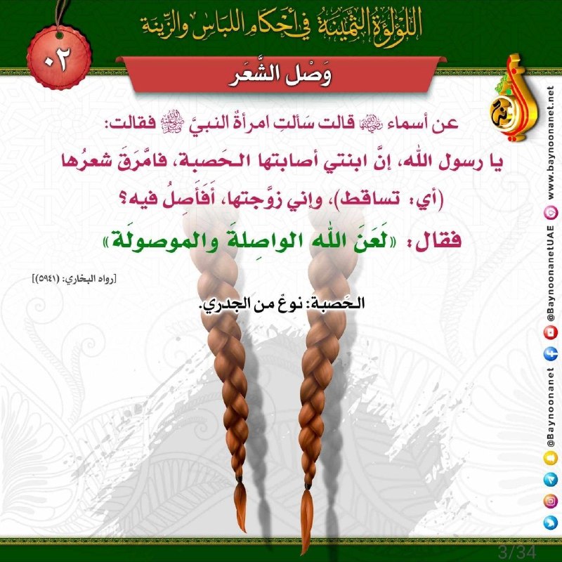 The Precious Pearl in the Rulings of Dress and Adornment