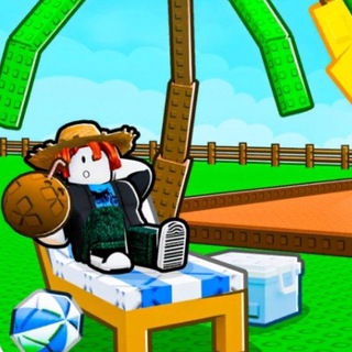 Telegram profile photo for Roblox l Grow a garden Stock ☘️