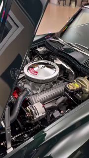 1966 Chevrolet Corvette https://t.me/s/sochiautoparts@sochiautoparts#sochiautopa
