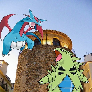 Pokémon Go Cambrils