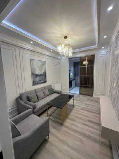 ‼️ ЖК Euro House 2 комнатная 46 м2 Yunusabad  ТЦ High Town '