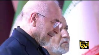 בכירים איראנים נפרדו מגופת הנשיא האיראני המנוח