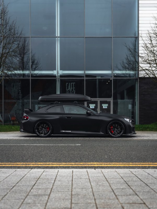 BMW M2 G87 10