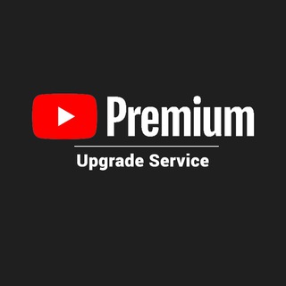Youtube Premium - Upgrade your account Telegram Group Link