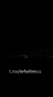 ️🇮🇶️🇮🇷 צילומים מציגים את ההשלכות של מזל"ט איראני שפגע בבית הקברות של קזנזאן בעיר ארביל, עיראק.
