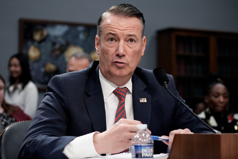 Judge says Trump administration violated court order by deporting migrants to South Sudan