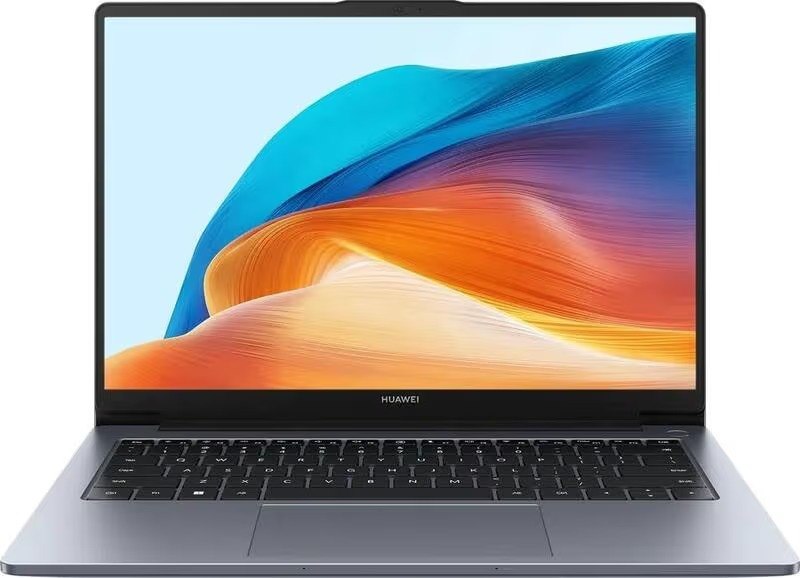 Продаётся ноутбук Huawei MateBook D14 — фото 1