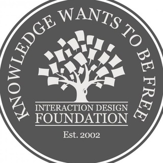 IxDF Tehran - Interaction Design Foundation Local Group Telegram Group Link