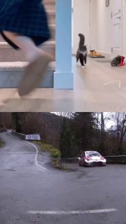 Работа полного привода наглядно