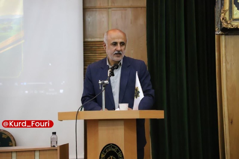 کردستان فوری: ضرورت تسریع در پرداخت مطالبات گندمکاران در کردستانرئیس سازمان جهاد کشاورزی کردستان بر لزوم تسریع در پرداخت مطالبات گندمک