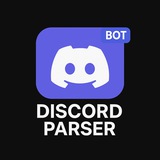 Discord | Parser