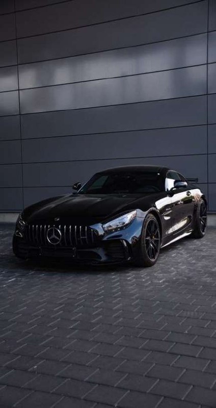 Mercedes Benz