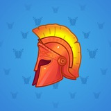 Heroic Helmet #129