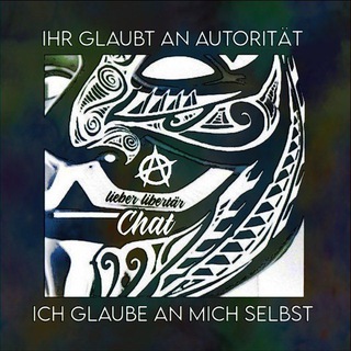 Lieber libertär Chat