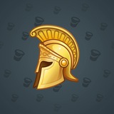 Heroic Helmet #161