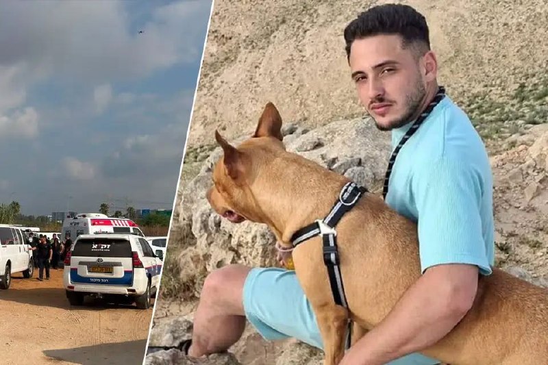 מה קרה לאלדר דיין? גרסת חבריו החשודים ברצח נחשפת >> bit.ly/4wGjJr3