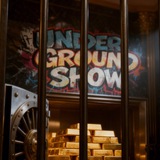 UNDERGROUND SHOW