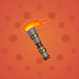 Chill Flame #11