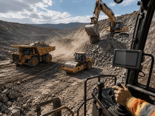 بیرونیت Birunit: 🔻 اکتشاف عمیق در گرو ارتقای کیفیت دادههای ژئوفیزیکی 🔹 با نزدیک شدن ذخایر سطحی به پایان، آینده معدنکاری ایران بیش از هر