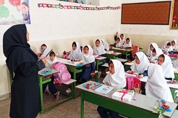 دیده بان ایران: ✅ زمان تبدیل وضعیت نیروهای حق‌التدریس اعلام شد🔹 یک نماینده مجلس گفت: تبدیل وضعیت نیروهای حق‌التدریس و شرکتی از ابتدای مه